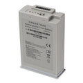TWSLB-012 Replacement Battery For EDAN IM12 IM20 IM3 ECG Monitor