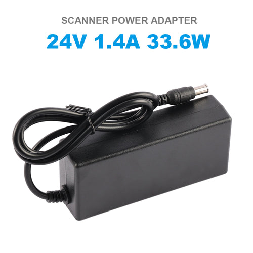 Epson-24V-1.4A-6.5X3.0mm-Power-Adapter