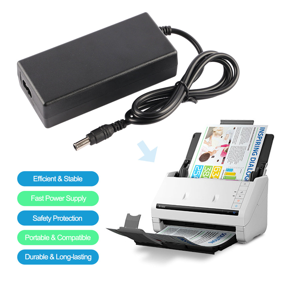 Epson-24V-1.4A-6.5X3.0mm-Power-Adapter