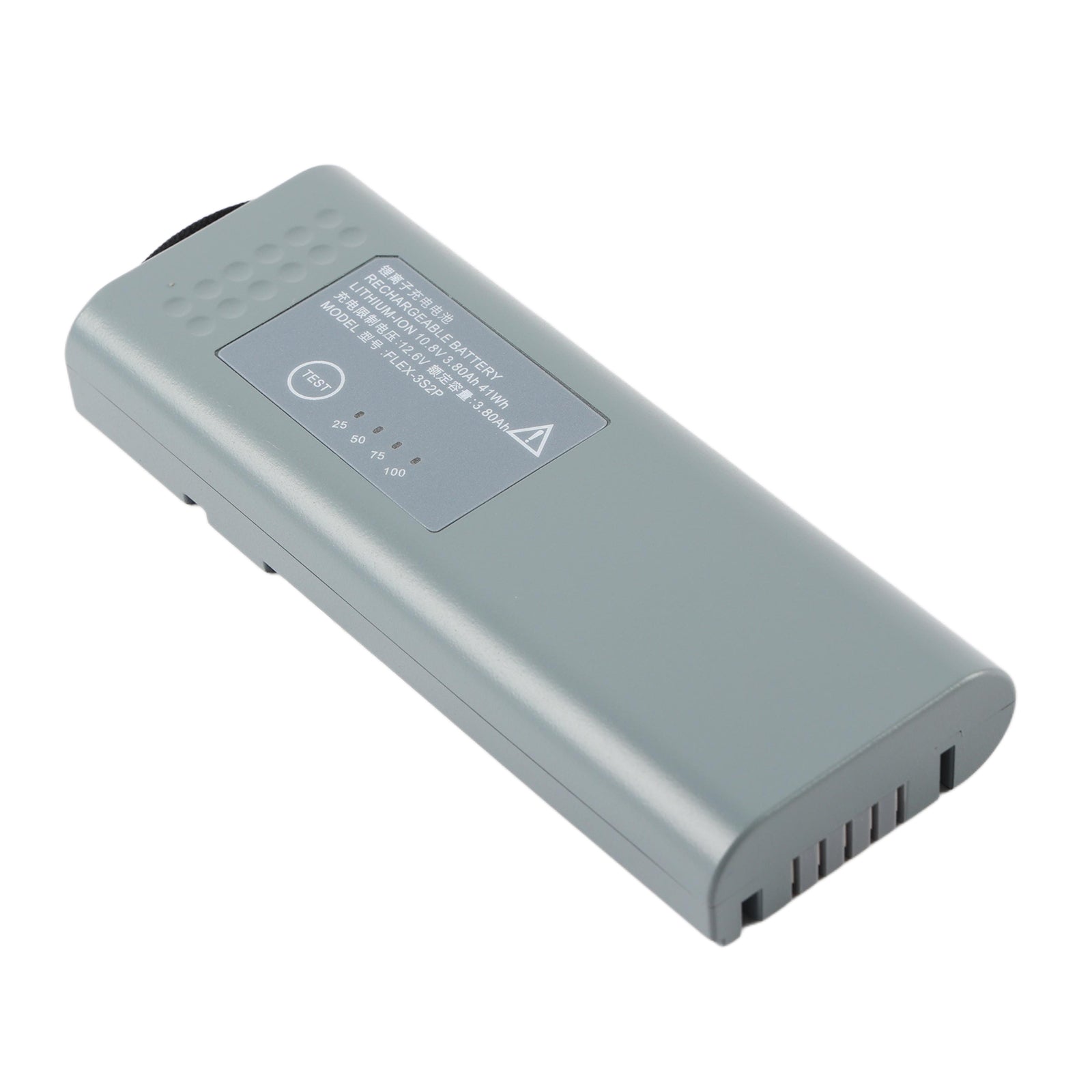U80296-1R01 Replacement Battery For GE Healthcare Monitor B450