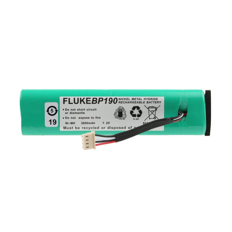 Fluke-BP190-Industrial-Battery