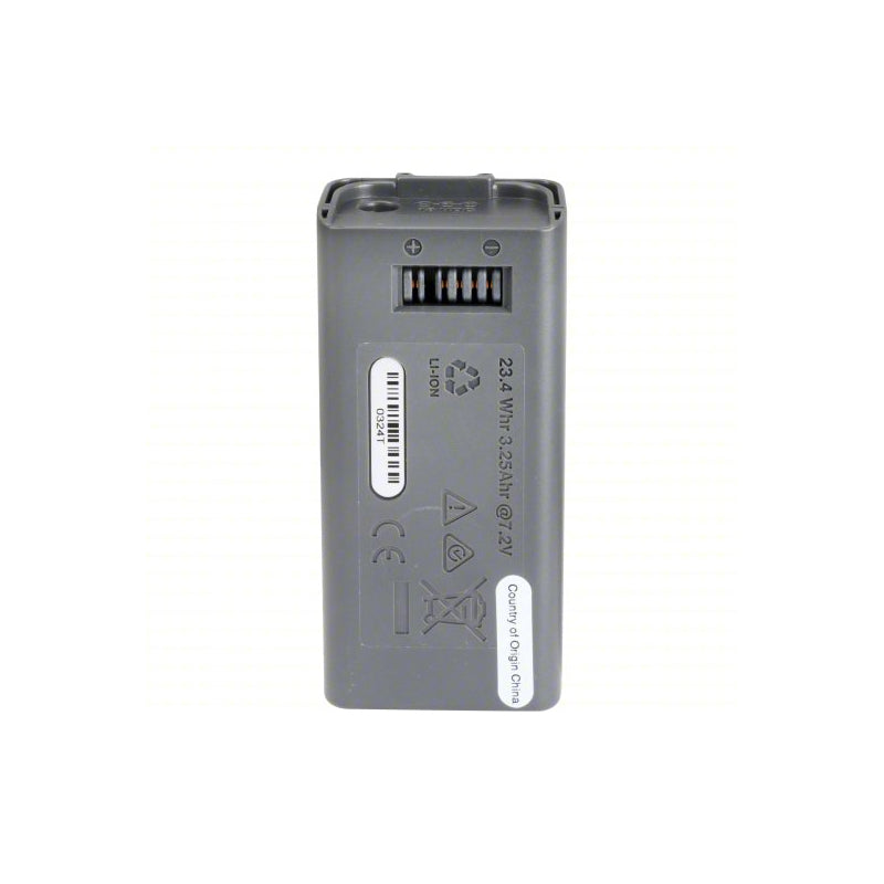 Fluke-BP500-Industrial-Battery