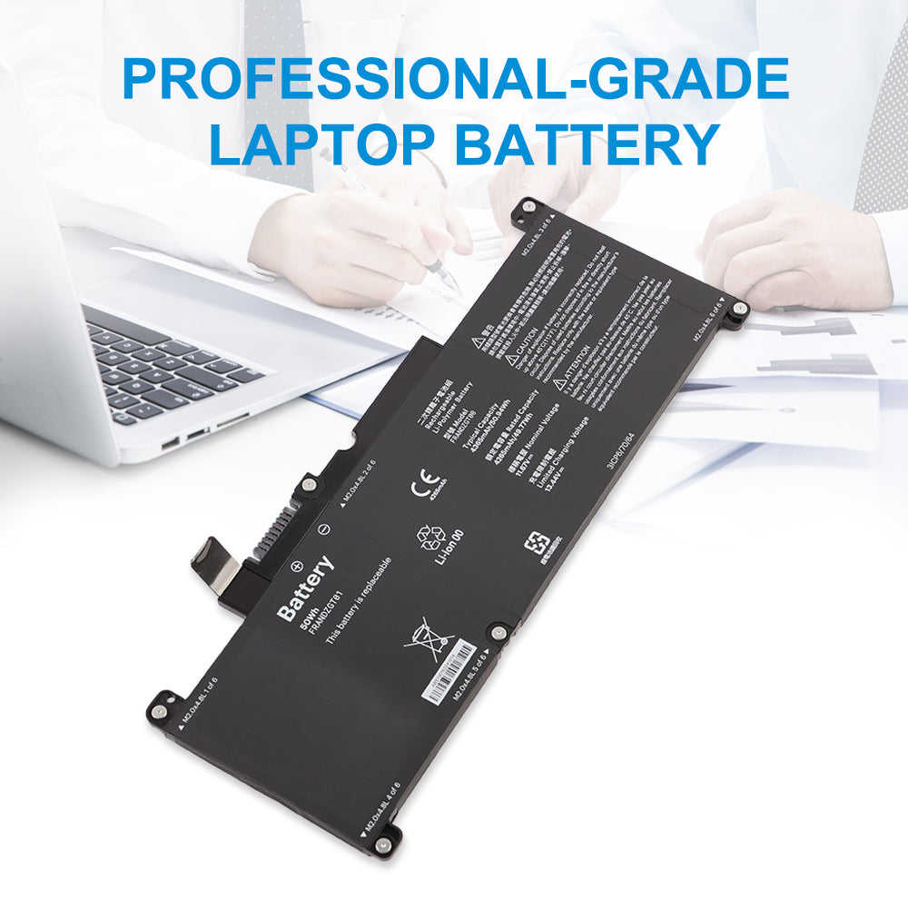 Framework-FRANDZGT00-11.67V-50.94Wh-Laptop-Battery