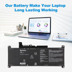 Framework-FRANDZGT00-11.67V-50.94Wh-Laptop-Battery