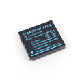 Fuji-FNP-70-3.7V-1250mAh-Camera-Battery
