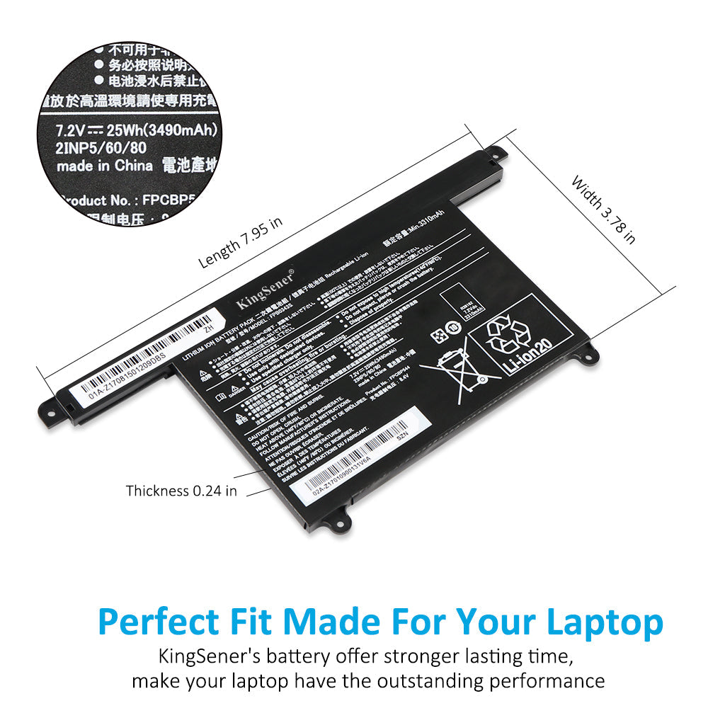 Fujitsu-FPB0343S-25Wh
