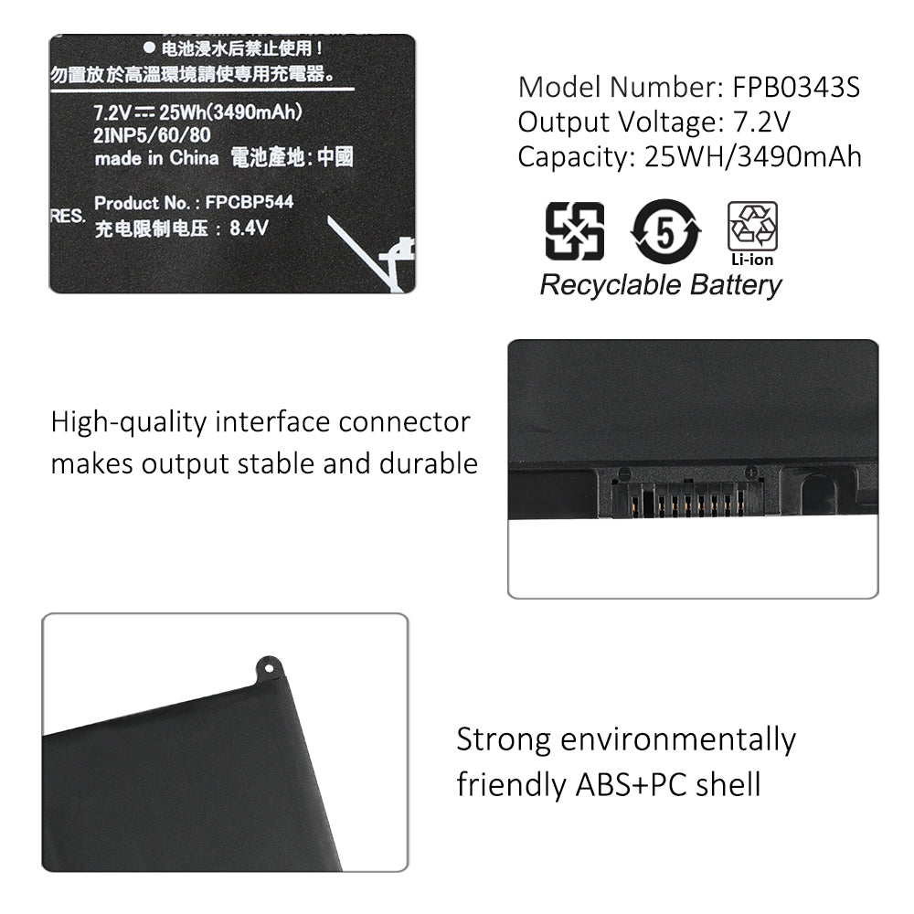 Fujitsu-FPB0343S-25Wh