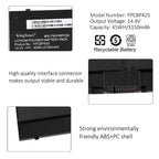 Fujitsu-FPCBP425-45Wh