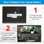 Fujitsu-FPCBP536-50Wh-Laptop-Battery
