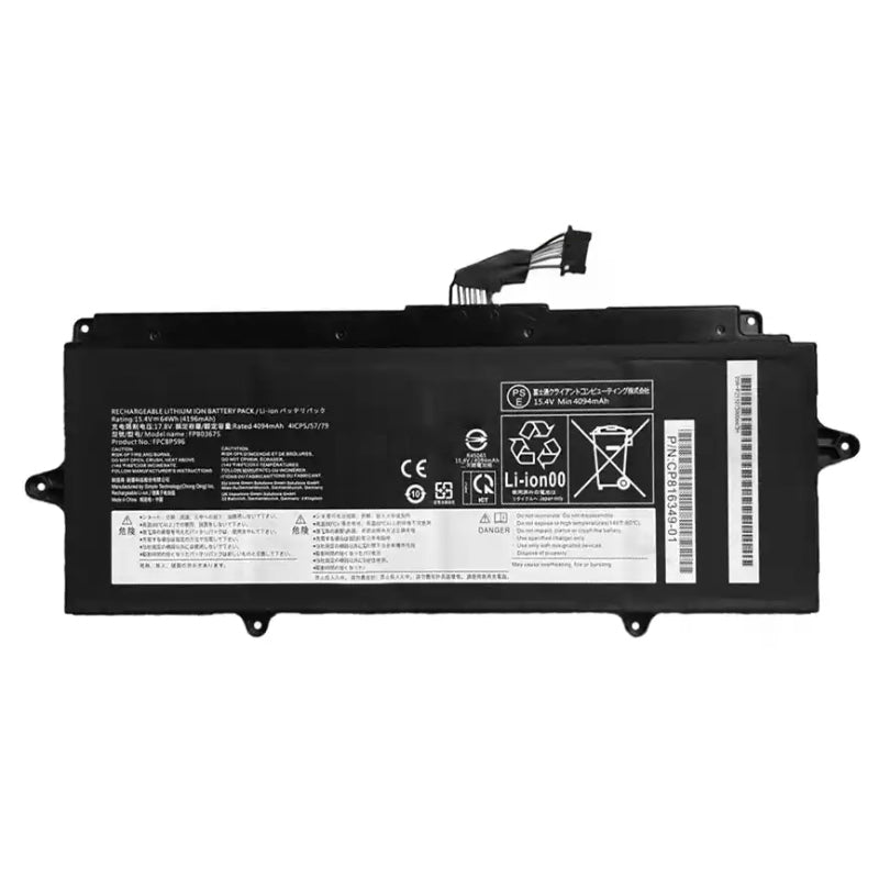 Fujitsu-FPCBP596-15.4V-4196mAh-Laptop-Battery