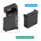 V300 For Motorola Body Camera Spare Battery 4140mAh