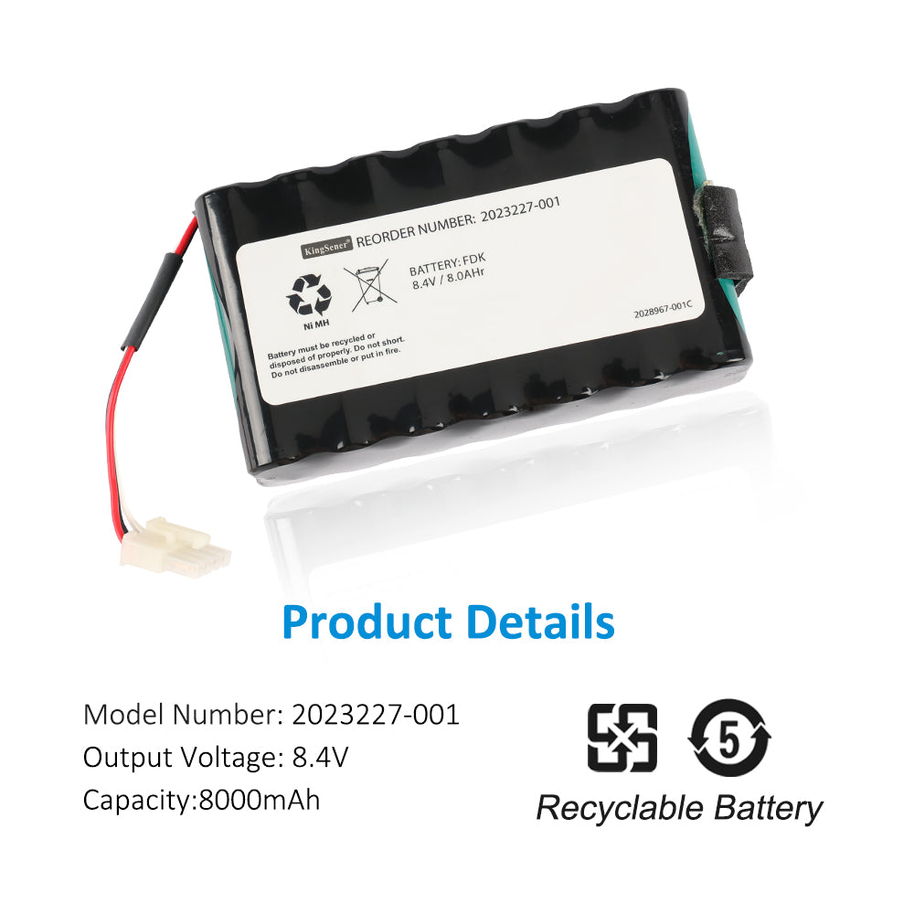 GE-2023227-001-8.4V-8Ah-Monitor-Battery