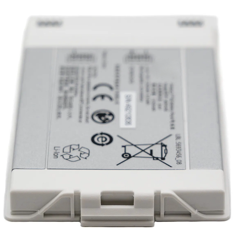 GE-5693456-7.4V-8.51Wh-Medical-Battery