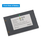 GE-GM-BAT-7.4V-11.1Wh-Medical-Battery