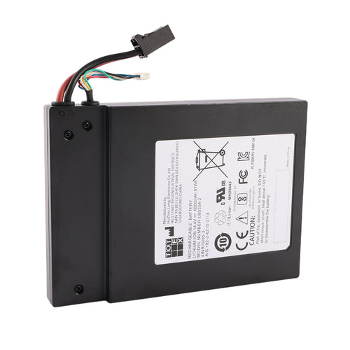 GE-U80304-2-14.4V-87Wh-Medical-Battery