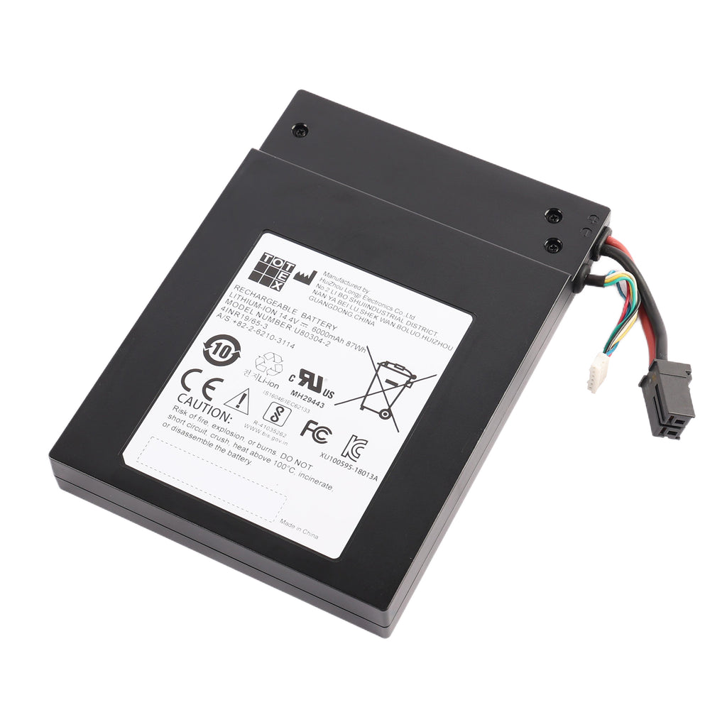 GE-U80304-2-14.4V-87Wh-Medical-Battery