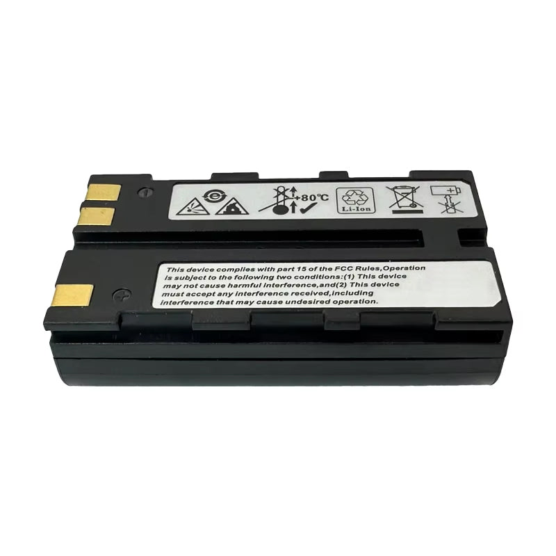 GEB212-7.4V-2600mAh