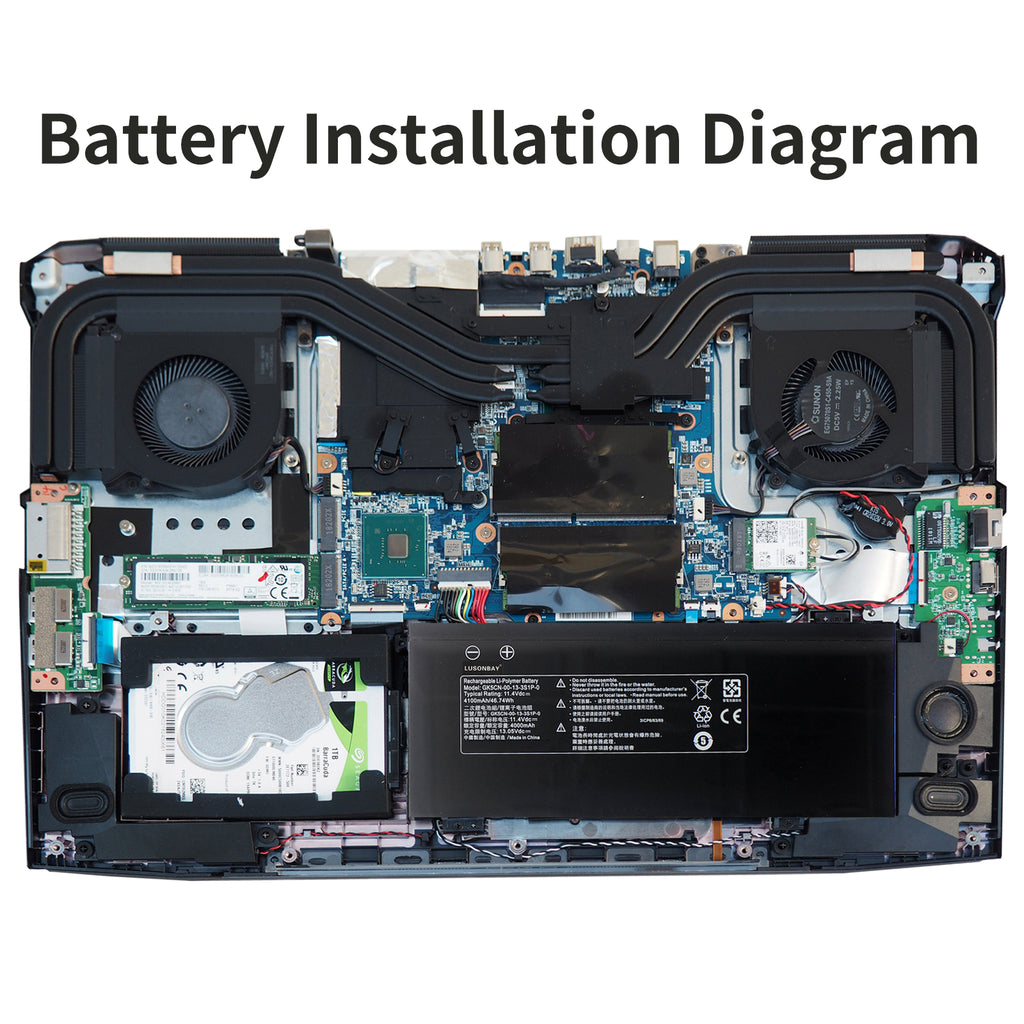 GK5CN-00-13-3S1P-0-11.4V-46.74Wh-Laptop-Battery-LUSONBAY