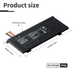 GK5CN-00-13-3S1P-0-11.4V-46.74Wh-Laptop-Battery-LUSONBAY