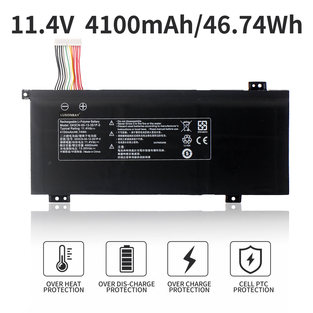 GK5CN-00-13-3S1P-0-11.4V-46.74Wh-Laptop-Battery-LUSONBAY