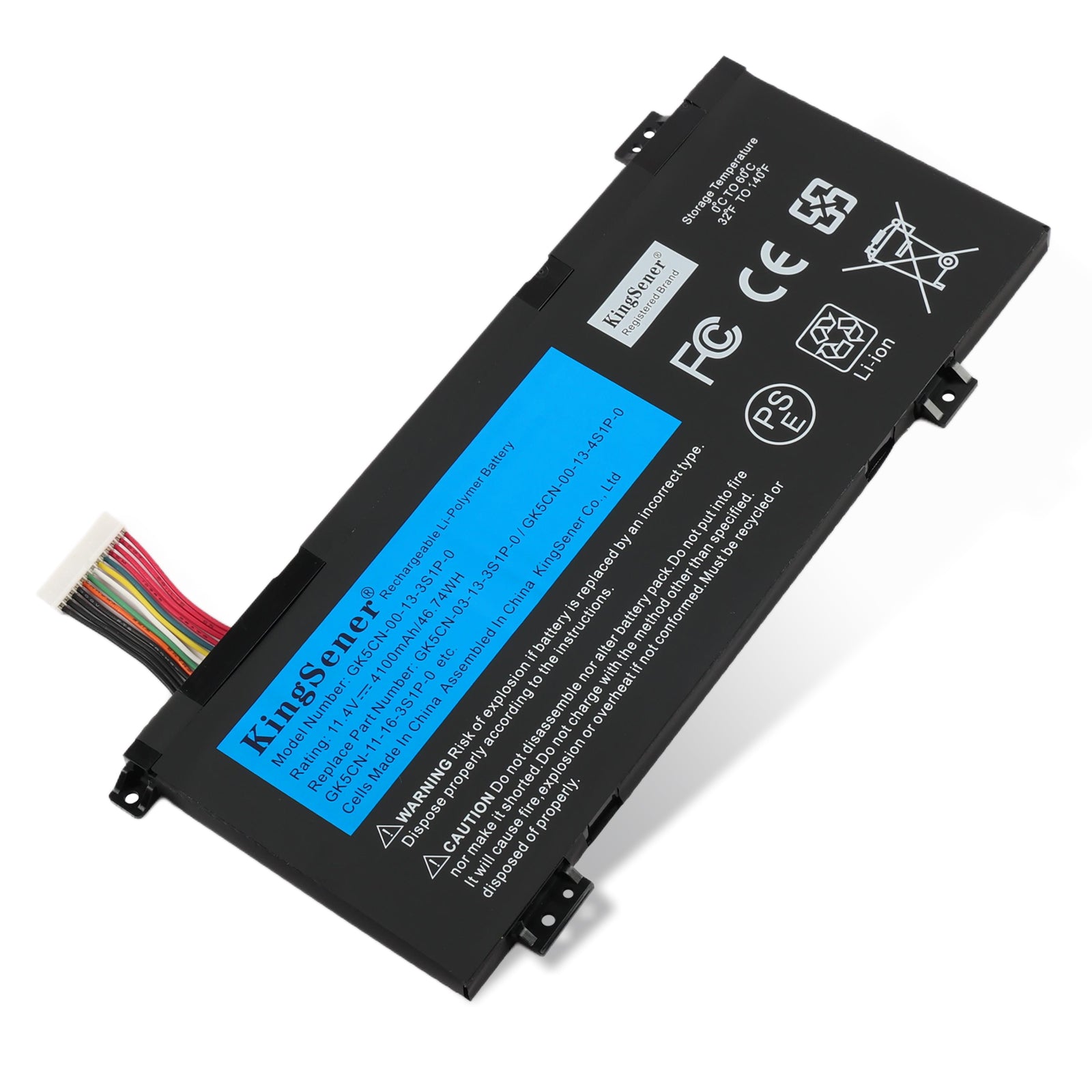 GK5CN-00-13-3S1P-0-11.4V-46.74Wh-Laptop-Battery