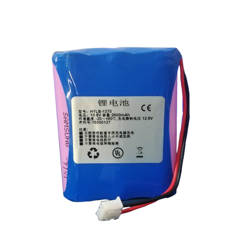 General-HYLB-1370-10.8V-2600mAh-Medical-Battery