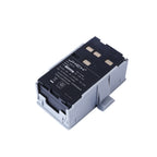 Geomax-ZBA100-6V-4200mAh-Total-Station-Battery