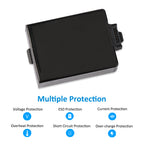 Getac-441821500008-2400mAh