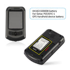 Getac-441821500008-2400mAh
