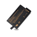 BP-LP2900/33-01PI 8700mAh Laptop Battery for Getac X500 V100 V1010 V200 M230 338911120104 BP-LC2600/33-01S1 | US Stock