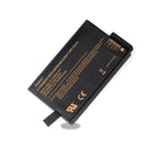 BP-LP2900/33-01PI 8700mAh Laptop Battery for Getac X500 V100 V1010 V200 M230 338911120104 BP-LC2600/33-01S1 | US Stock