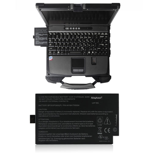 Getac-BP3S3P2900(P)-10.8V-94Wh-Laptop-Battery