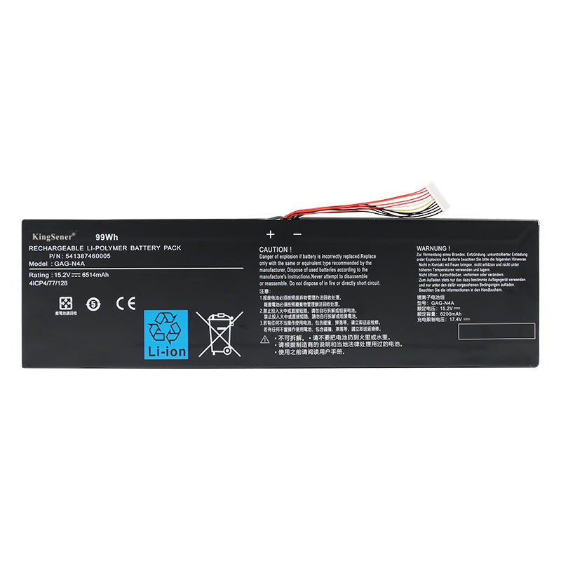 Gigabyte-GAG-N4A-15.2V-99WH-laptop-battery