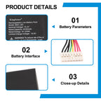 Gigabyte-GNC-J40-15.2V-61.25Wh-Laptop-Battery
