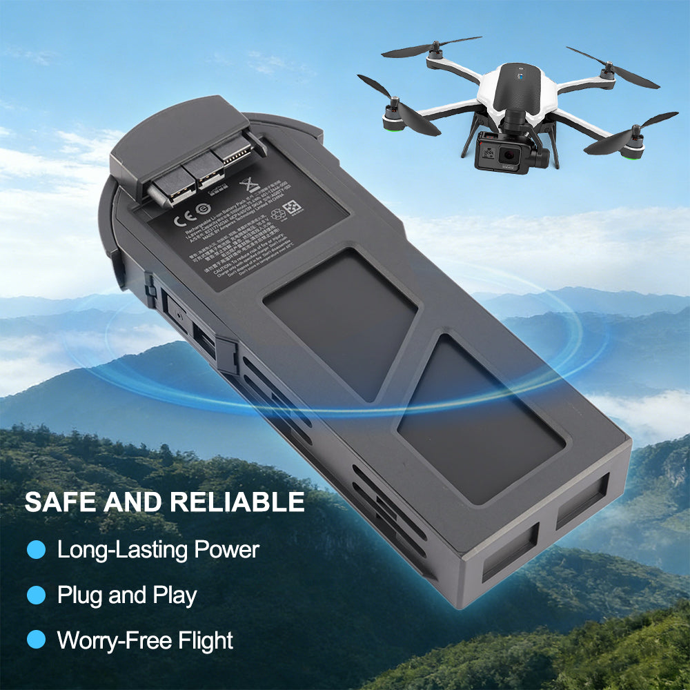 GoPro-AQBTY-001-14.8V-75.4Wh-Drone-Battery