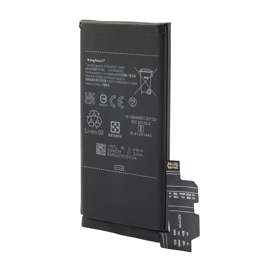 Google-GS35E-3.89V-17.79WH-phone-Battery