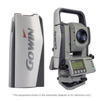 Gowin-BT-L1-7.4V-22.2Wh-Total-Station-Battery