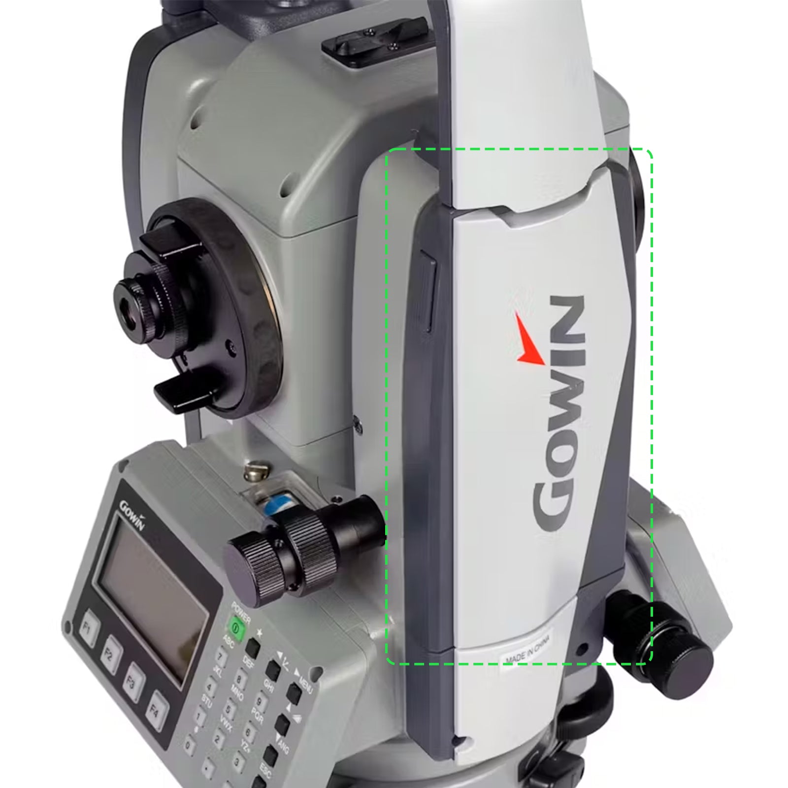 Gowin-BT-L1-7.4V-22.2Wh-Total-Station-Battery