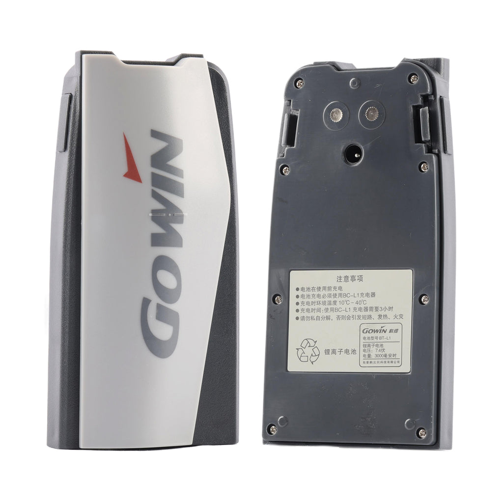 Gowin-BT-L1-7.4V-22.2Wh-Total-Station-Battery