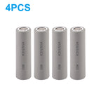 6PCS 18650 2600mAh H18650CH 3.6V Li-ion Battery