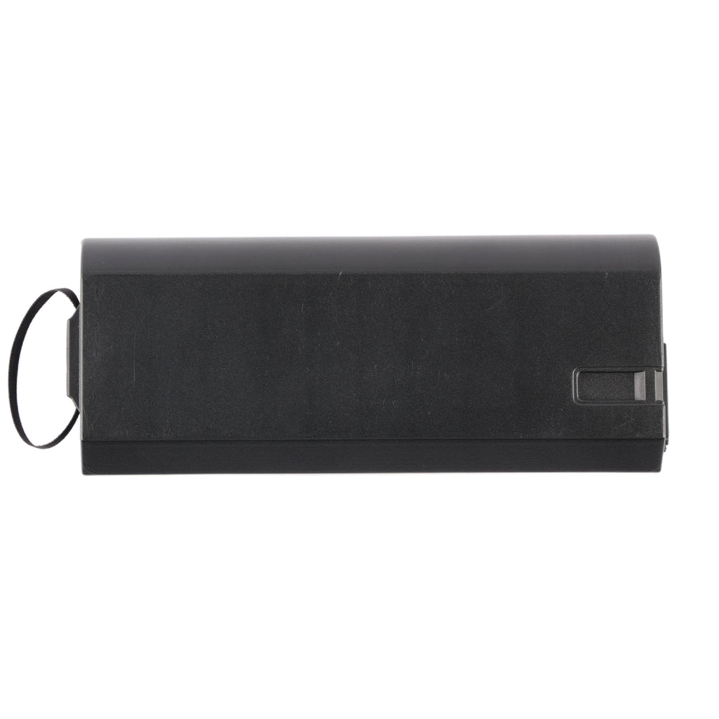 Battery for Rohde & Schwarz 1309.6130.00 HA-Z204 HA-Z206 FSH13 FSH20 FSH4 FSH8