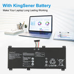 HB6081V1ECW-22A-7.64V-56Wh-Laptop-Battery