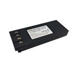 RNBB7215 Replacement Battery For HIAB Truck Crane Remote Control 077 088 Nano-S Planar-NL