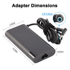 HP-19.5V-6.9A-4.5X3.0mm-Laptop-Charger