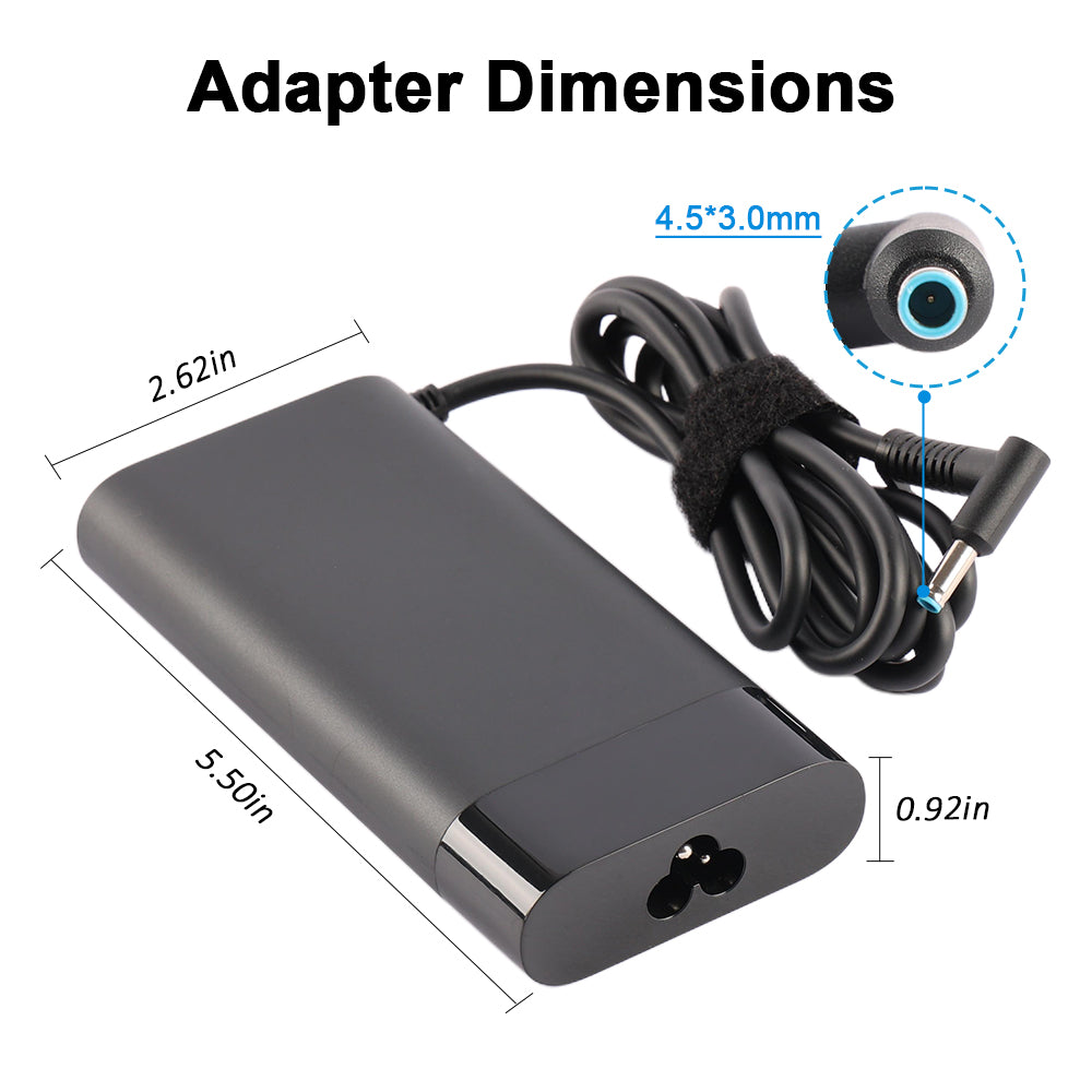 HP-19.5V-6.9A-4.5X3.0mm-Laptop-Charger