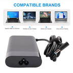 HP-19.5V-6.9A-4.5X3.0mm-Laptop-Charger