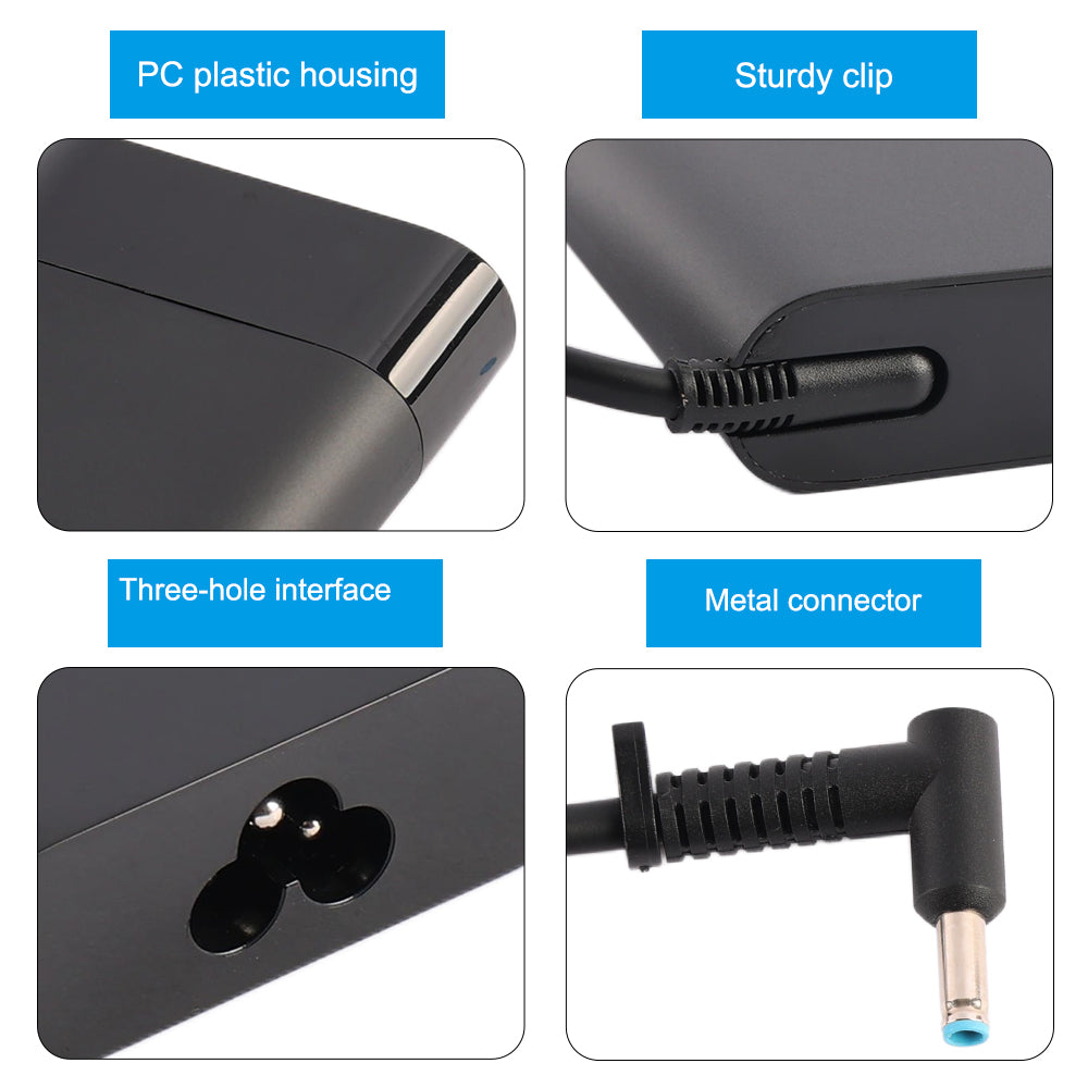 HP-19.5V-6.9A-4.5X3.0mm-Laptop-Charger