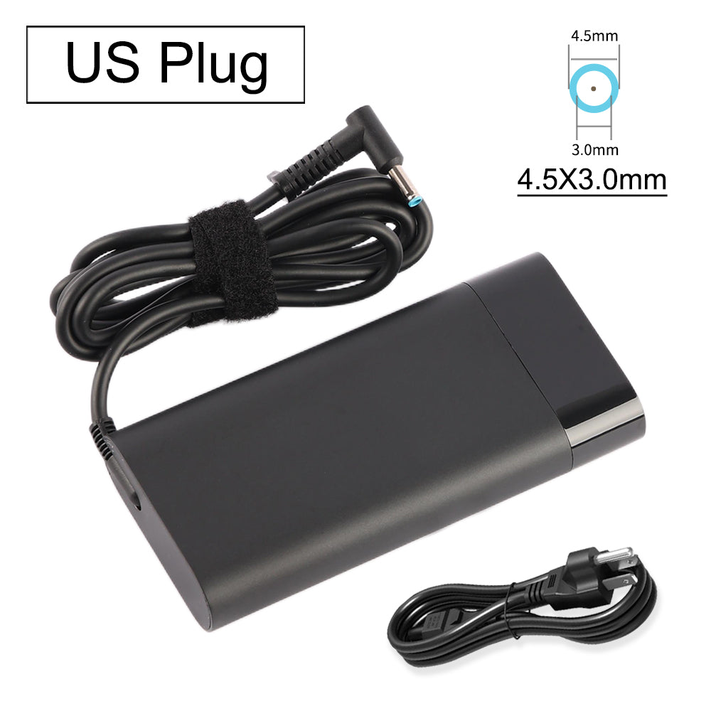 HP-19.5V-6.9A-4.5X3.0mm-Laptop-Charger