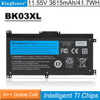 HP-41.7WH-3615mAh-BK03XL-Laptop-Battery
