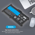 HP-41.7WH-3615mAh-BK03XL-Laptop-Battery